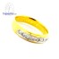 แหวนทอง แหวนเพชร แหวนแต่งงาน แหวนหมั้น-R3021DG